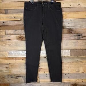 Carhartt Pants Women’s 12 NWT Reg Slim Fit Green Rugged Flex Slim Fit Twill